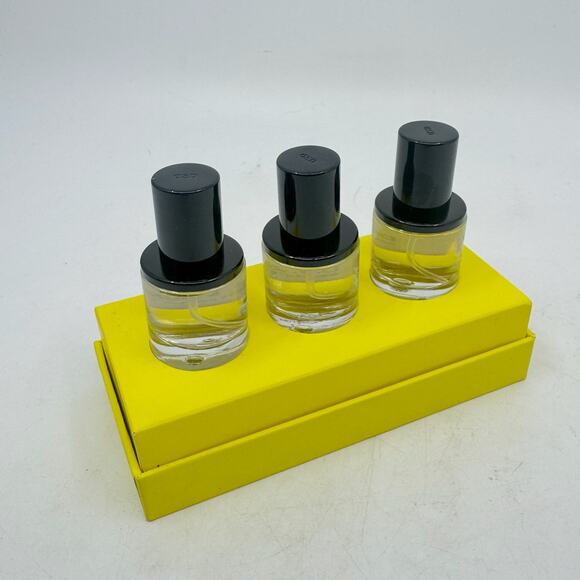 D.S. & DURGA Sunshine Set Perfume - Picture 4 of 8